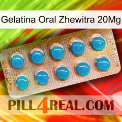 Zhewitra Oral Jelly 20Mg new09